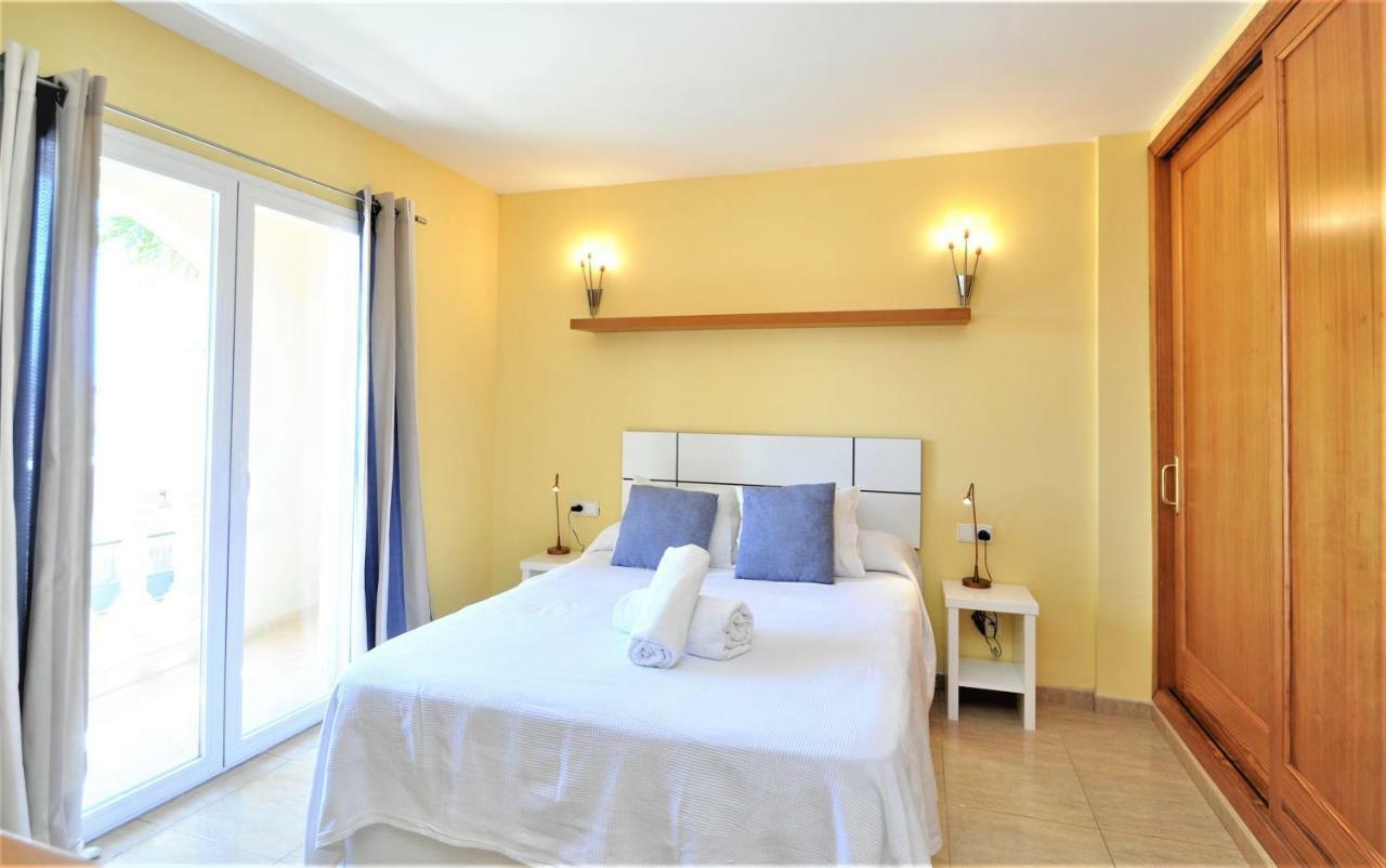 Villa Hugo- Badia Gran- Llucmajor- Mallorca ภายนอก รูปภาพ